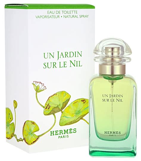 hermes un jardin sur le nil 50 ml preisvergleich|hermes un jardin sur le toit.